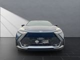 TOYOTA C-HR Hybrid FWD Team Deutschland TOP*LED*NAVI*