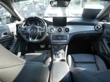 MERCEDES-BENZ CLA 45 AMG 4M SB Night Pano Comand Drivers LED