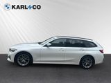 BMW 318 d Sport Line Touring Park-Assistent Alarmanlage Tempomat