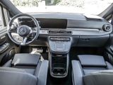 MERCEDES-BENZ V 250 AVANTGARDE BURMESTER WINTER AHK 2,5T MOPF2 360°
