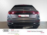 AUDI Q8 TFSI e quattro S-line business tiptronic