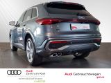 AUDI Q5 TDI quattro AHK Navi-High Parkassistent