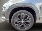 SKODA Karoq Sportline Klima Navi Rückfahrkamera