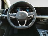 VW Golf VIII Life 1,0 eTSI Mildhybrid DSG Klima
