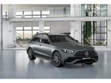 MERCEDES-BENZ C 43 T AMG 4M AMG NIGHT DRIVERS MEMO 360 DISTR