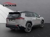 TOYOTA RAV 4 2.5 PLUG-IN*GR SPORT*INKL.ANHÄNGEKUPPLUNG*