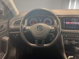 VW T-Roc Style 1.0 TSI Klima Einparkhilfe