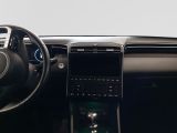 HYUNDAI Tucson Trend Mild-Hybrid 1.6 T-GDI PANO+NAVI+PDC