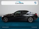 BMW 318i Limousine AHK+Navi+Kamera+ACC+SHZ+Apple+LED