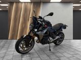 BMW F 900 R A2+4-Pakete+RDC+Kurvenlicht+Schaltassist+