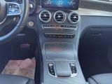 MERCEDES-BENZ GLC GLC 200 d 4Matic