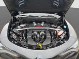 ALFA ROMEO Stelvio Quadrifoglio Q4 2.9 V6 Akrapovic+21 Zoll
