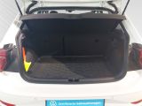 VW Polo Style 1.0 TSI NAVI+SITZHZ+ACC+PDC+CARPLAY