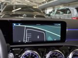MERCEDES-BENZ A 180 NIGHT PROGRESSIVE MULTI KAMERA PANO SPUR