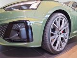 AUDI A5 Sportback 40 TDI quattro S-line competition