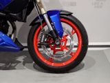 BMW F 900 XR 
