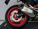 BMW F 900 XR DEAL-BOXENSTOP Sport 2-Pakete, SOS, M-Kette