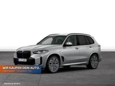 BMW X5 xDrive50e 