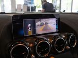 MERCEDES-BENZ AMG GT Black Series KOM BURM SPUR COMAND KAMERA