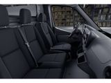 MERCEDES-BENZ eSprinter 312 KASTEN L2H2 KLIMA KAMERA AC/DC SHZ