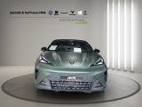 CUPRA Raval VZ Klima Navi Rückfahrkamera Sitzheizung