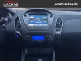 HYUNDAI ix35 2.0 CRDi AWD AUTOMATIK+XE NON+S-DACH+LEDER+