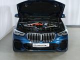BMW X5 45e MSport Luftfederung AHK Massage ACC HUD
