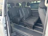 MERCEDES-BENZ Vito 119 TOURER SELECT DISTRO LED AHK 2,5T LM STANDH