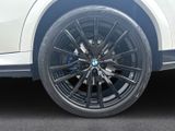 BMW X6 xDr.30d M Sport Pano AHK ACC Laser HUD 22''