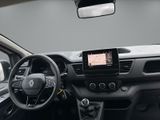 RENAULT Trafic Combi L1H1 Authentic Blue dci150 MY25 MFS
