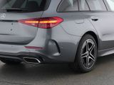 MERCEDES-BENZ C 300 T e , AMG BURM NIGHT MEMO 360 AHK DISTR