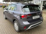 VW T-Cross 1.0 TSI Life ACC/AppConnect/SHZ/LED/BLIS