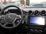 DACIA Duster NAVI+PDC+RfK