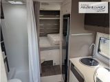 CHAUSSON Flash 624 Ford Transit 130 PS