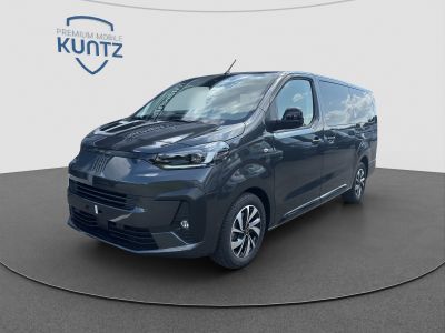 FIAT Ulysse L3 180 PS AT8 8-Sitzer Navi,ACC,