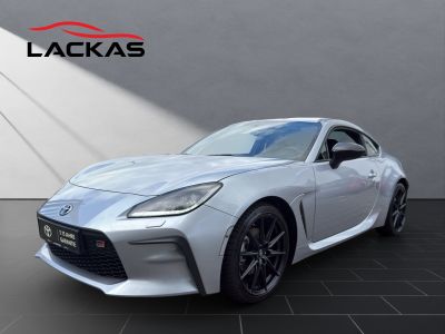 TOYOTA GR86 2.4*Premium*Milltek*Alcantara*Carplay*