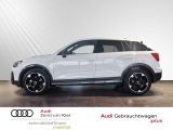 AUDI Q2 35 TFSI S-line S-tronic Panaroma Navi+