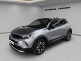 OPEL Mokka Elegance 1.2 +Kamera+Shz.+LED+Klima+
