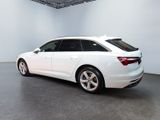 AUDI A6 45 3.0 TDI quattro  Sport Navi LED AHK ACC