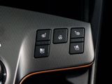 KIA Sportage GT-line / Green / elekt. Sitz