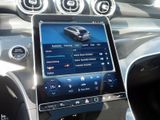 MERCEDES-BENZ GLC 220 d 4M | AMG BURM NIGHT MEMO 360 AHK DISTR