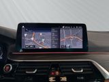 BMW 540 i xDrive Touring Pano AHK HUD Keyless HiFi