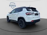 JEEP Compass S Mild-Hybrid FWD Panoramadach