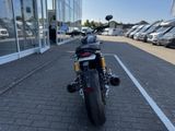 TRIUMPH Speed Twin 1200 RS Öhlins+Brembo-Stylema