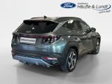 HYUNDAI TUCSON Prime Mild-Hybrid 4WD Navi Leder Digitales Cockpit Soundsystem 360 Kamera Klimasitze