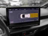 CUPRA Born 150 kW // SPUR SHZ PDC