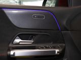 MERCEDES-BENZ GLB 200 d AMG SPUR AHK KAMERA PDC SHZ