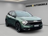 KIA Sportage Nightline Edition 4WD 1.6 T-GDI Mild-Hybrid EU6e 1.6T AWD
