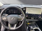 LEXUS NX 350h E-FOUR*INTERIEUR- & TECHNIK-PAKET*PANO