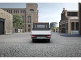 MERCEDES-BENZ Sprinter 315 PRITSCHE DOKA STANDARD 3SITZER